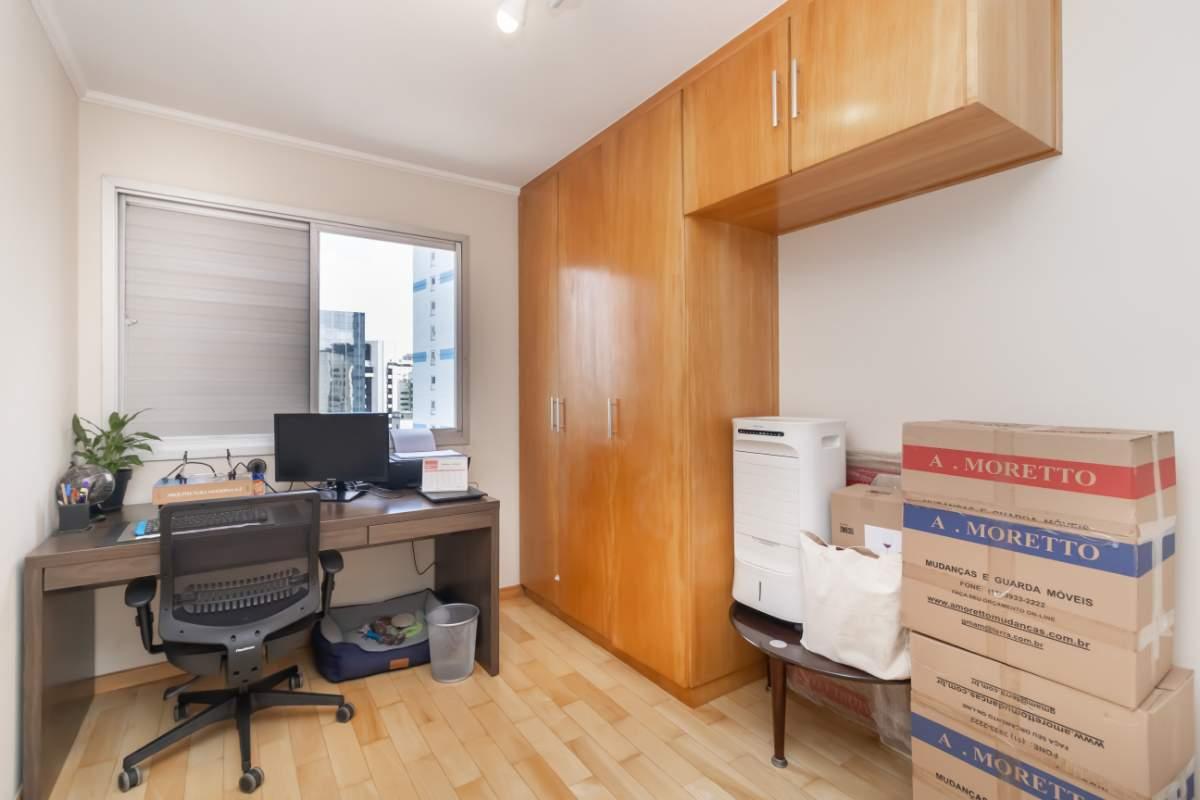 Apartamento, 3 quartos, 87 m² - Foto 20