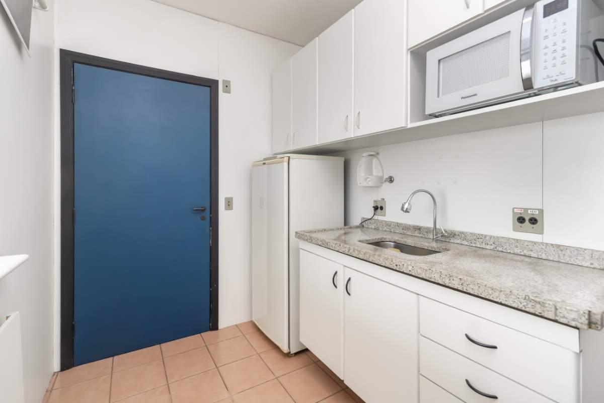 Loja-Salão, 340 m² - Foto 21