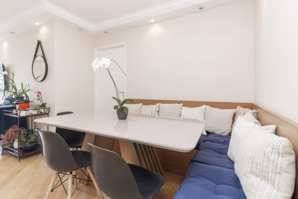Apartamento, 3 quartos, 87 m² - Foto 6