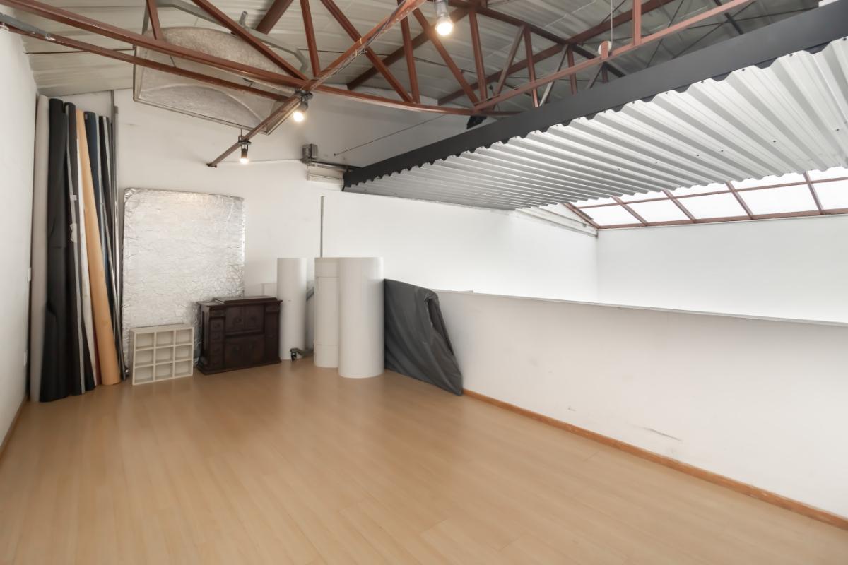 Loja-Salão, 340 m² - Foto 8