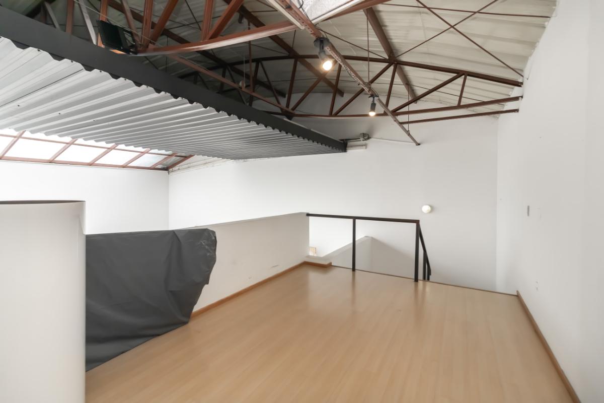 Loja-Salão, 340 m² - Foto 9