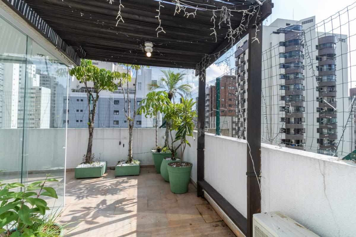 Cobertura, 4 quartos, 312 m² - Foto 10