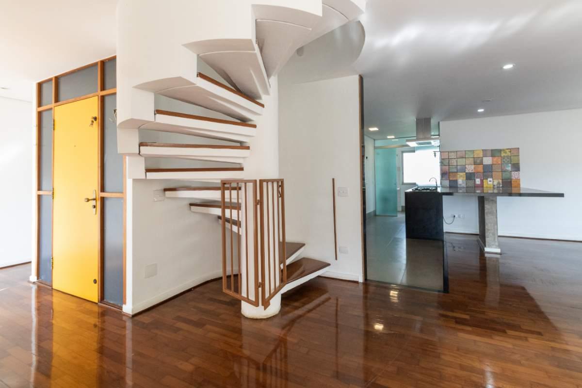 Cobertura, 4 quartos, 312 m² - Foto 13