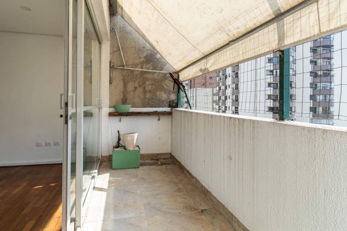 Cobertura, 4 quartos, 312 m² - Foto 14