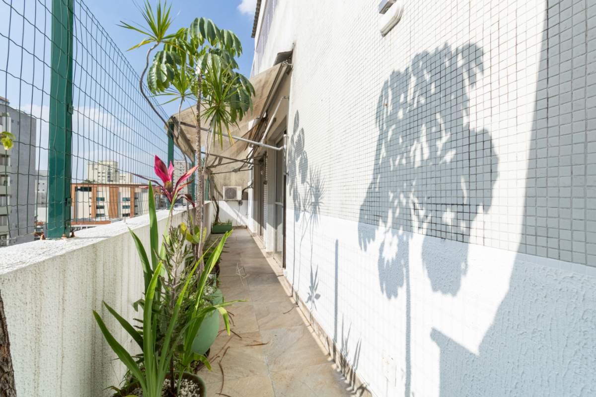 Cobertura, 4 quartos, 312 m² - Foto 15