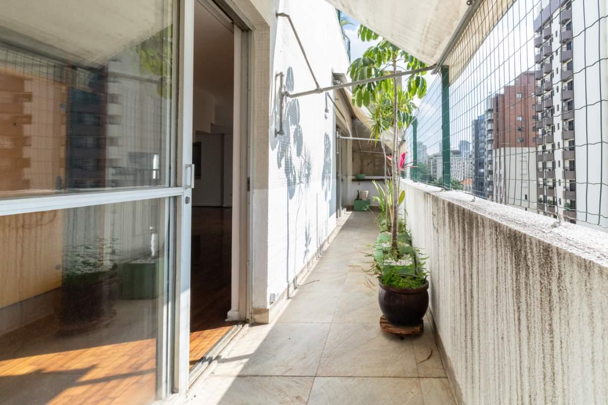 Cobertura, 4 quartos, 312 m² - Foto 17
