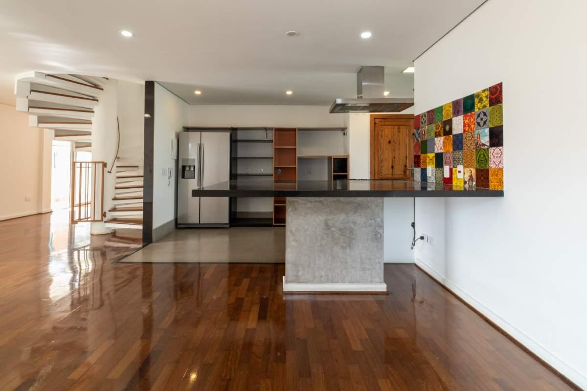 Cobertura, 4 quartos, 312 m² - Foto 1