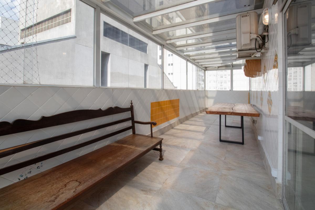 Cobertura, 4 quartos, 312 m² - Foto 20