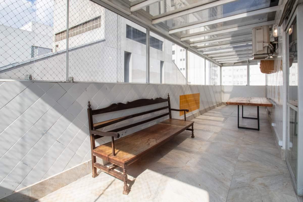 Cobertura, 4 quartos, 312 m² - Foto 21
