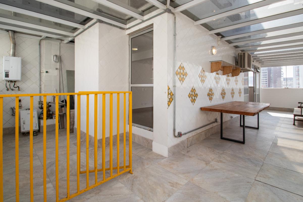 Cobertura, 4 quartos, 312 m² - Foto 22