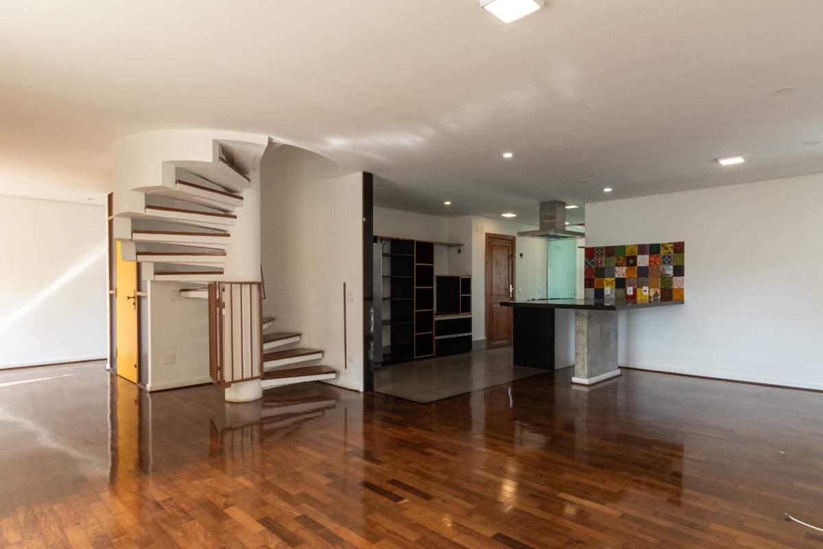 Cobertura, 4 quartos, 312 m² - Foto 2