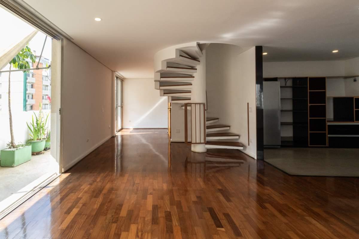 Cobertura, 4 quartos, 312 m² - Foto 4