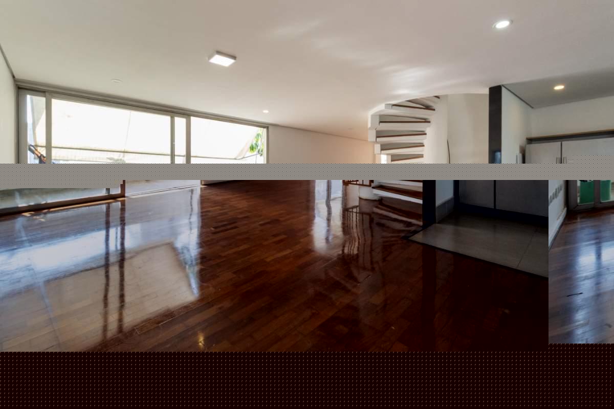 Cobertura, 4 quartos, 312 m² - Foto 5