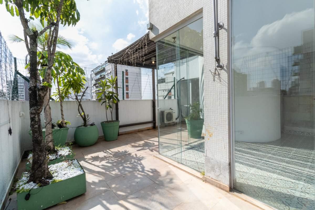 Cobertura, 4 quartos, 312 m² - Foto 6