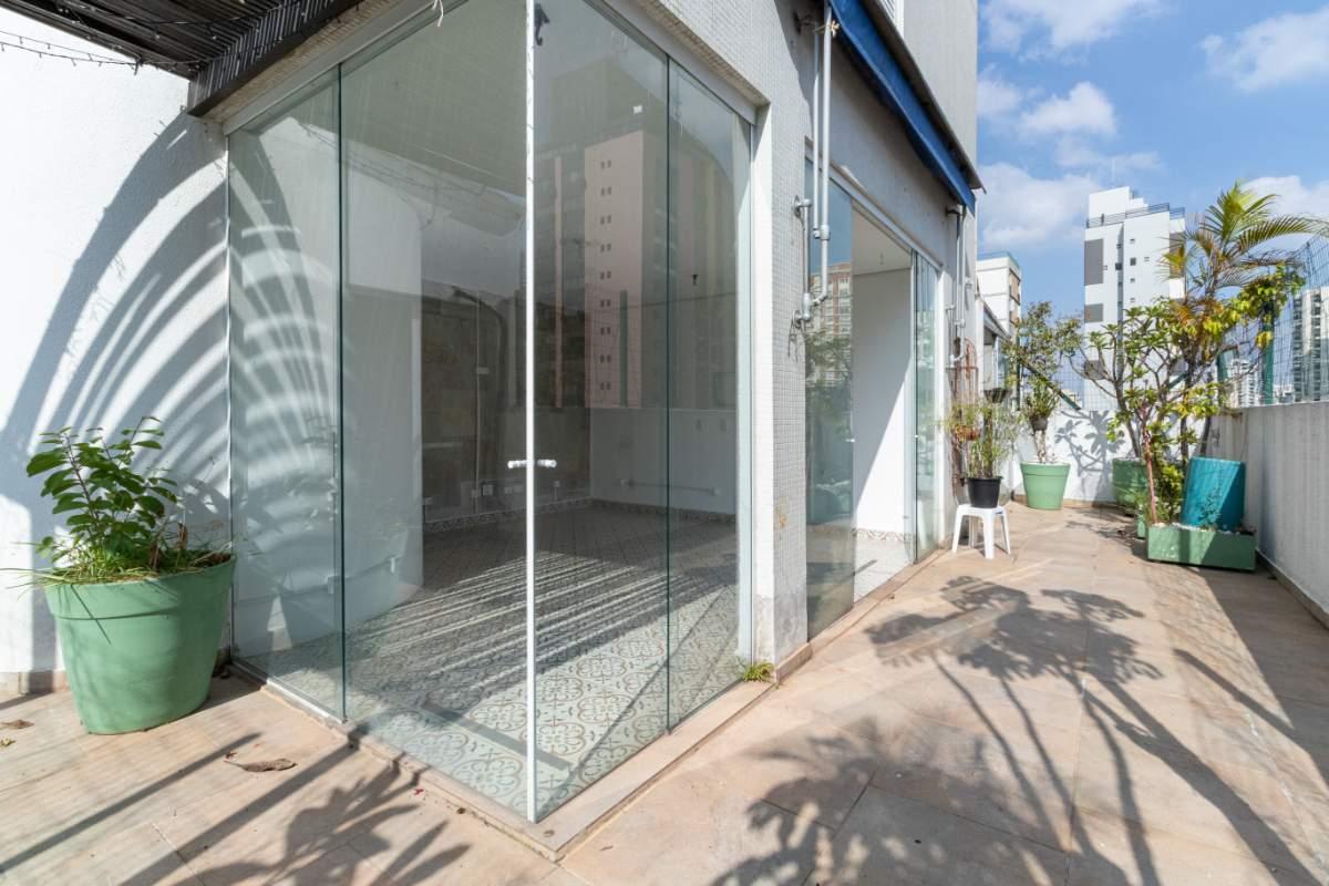 Cobertura, 4 quartos, 312 m² - Foto 7