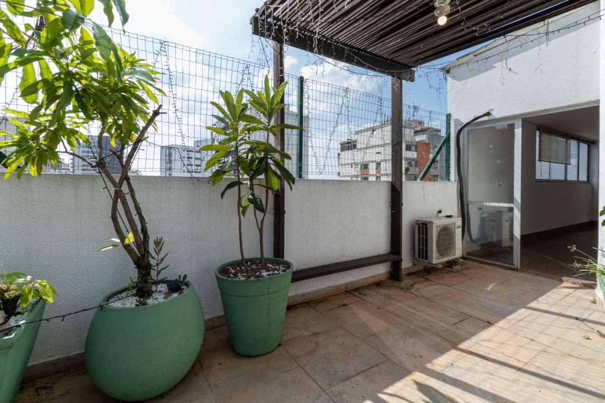 Cobertura, 4 quartos, 312 m² - Foto 8