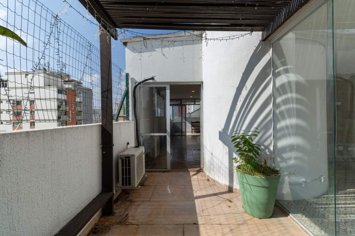 Cobertura, 4 quartos, 312 m² - Foto 9