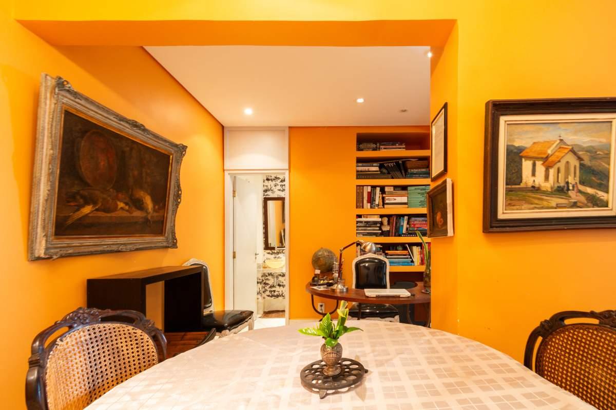 Apartamento, 2 quartos, 146 m² - Foto 10