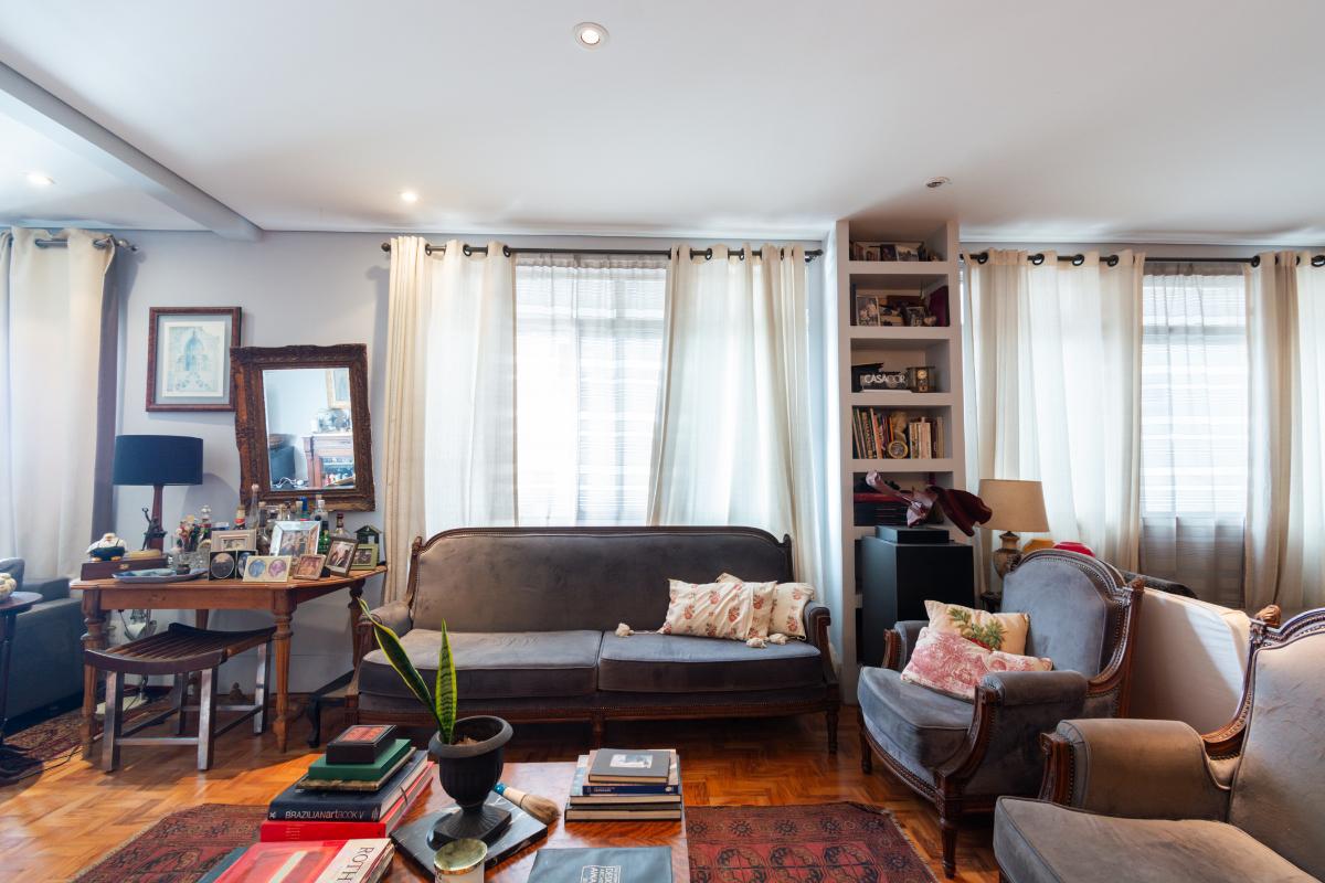Apartamento, 2 quartos, 146 m² - Foto 11