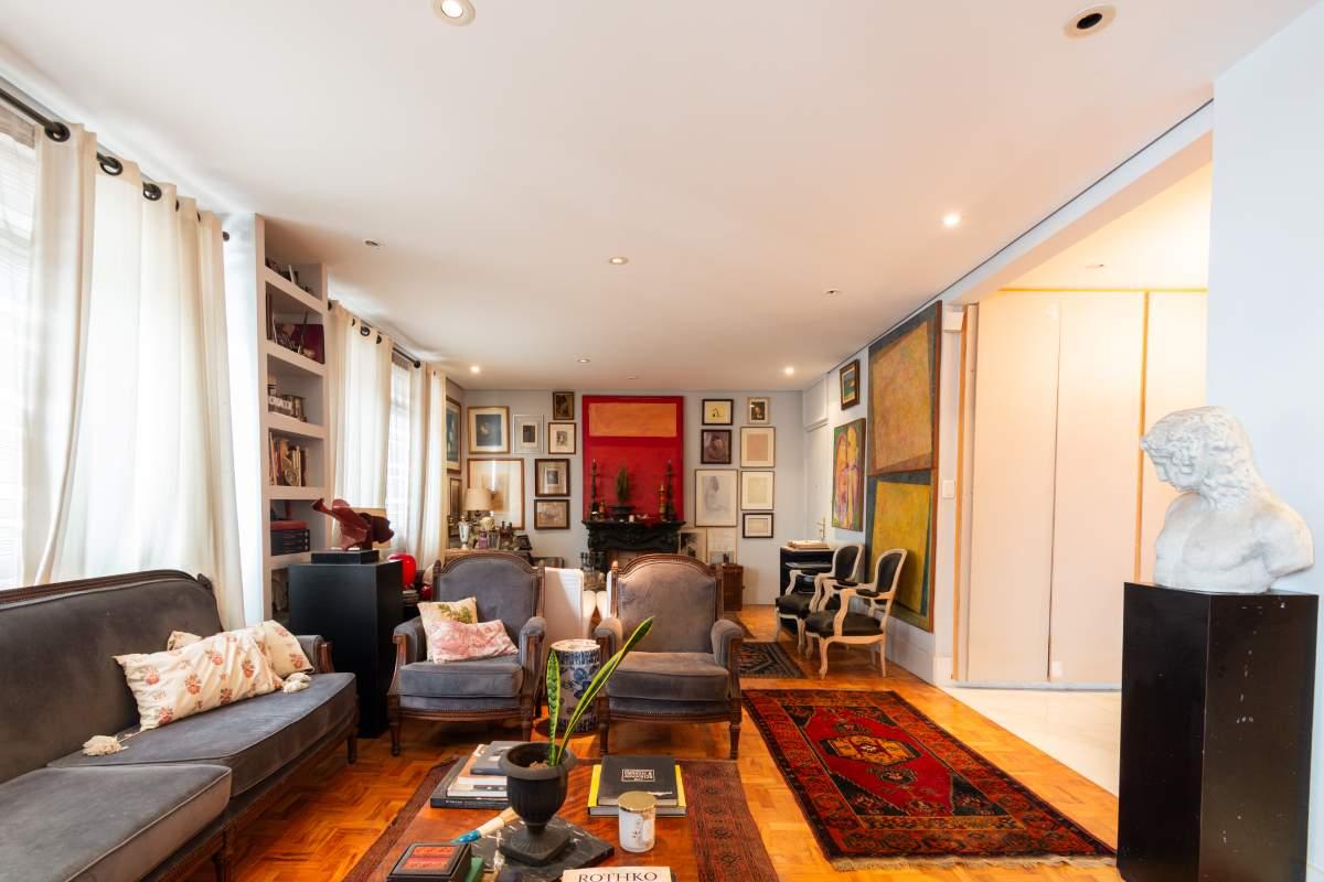 Apartamento, 2 quartos, 146 m² - Foto 1