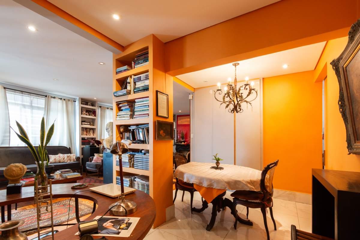 Apartamento, 2 quartos, 146 m² - Foto 12