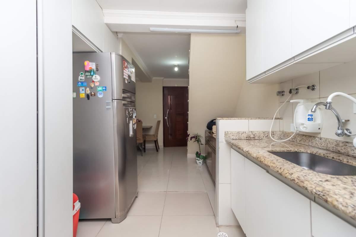 Casa, 3 quartos, 286 m² - Foto 12