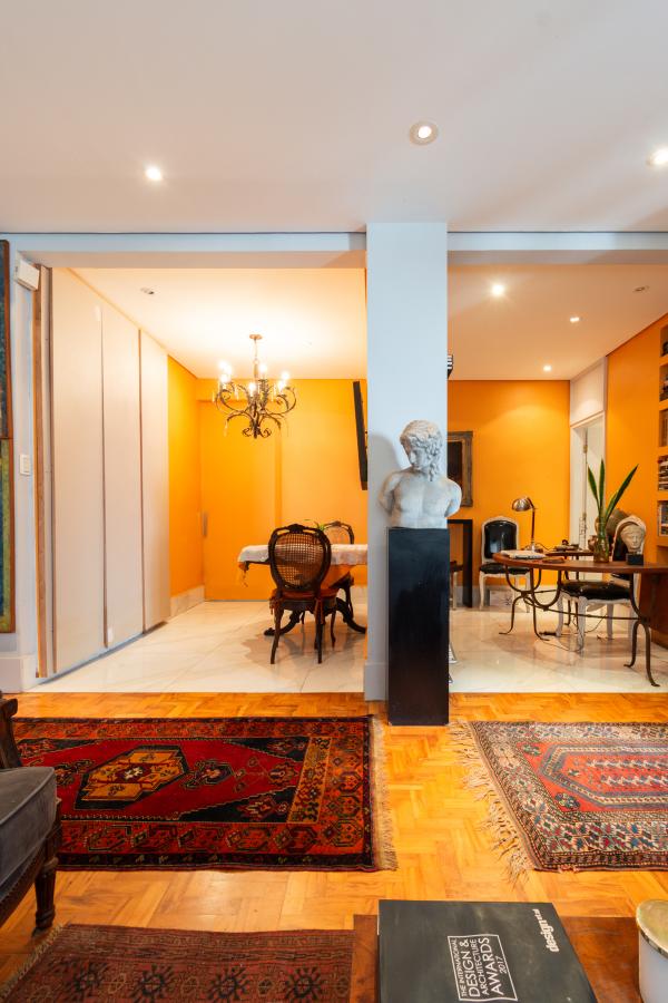 Apartamento, 2 quartos, 146 m² - Foto 16