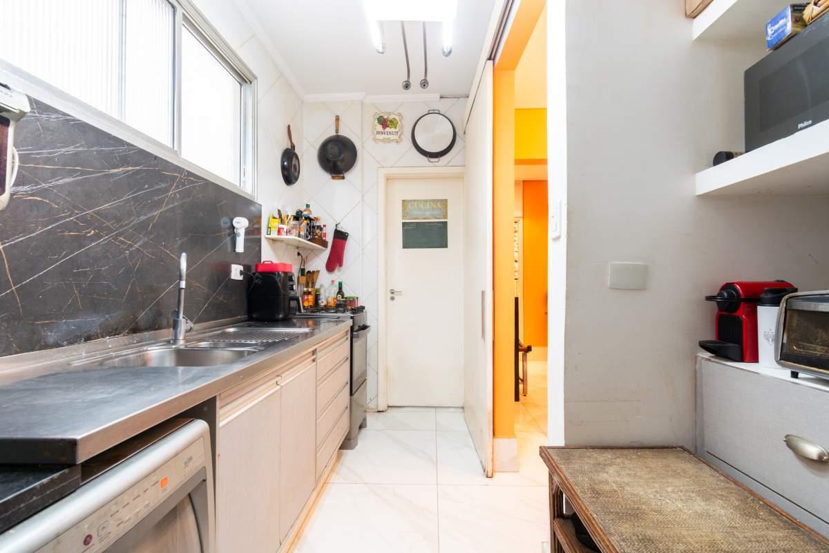 Apartamento, 2 quartos, 146 m² - Foto 19