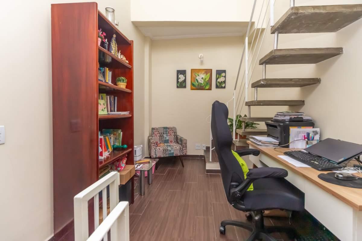 Casa, 3 quartos, 286 m² - Foto 19