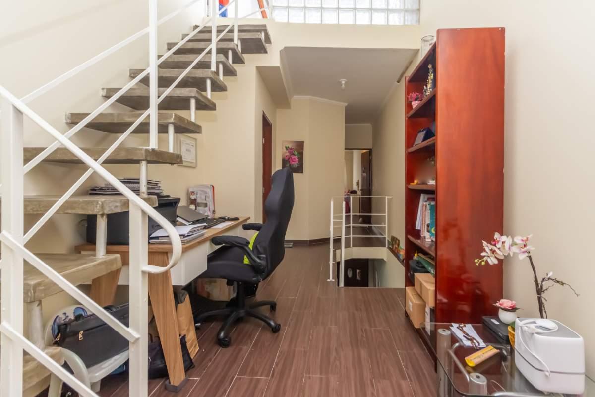 Casa, 3 quartos, 286 m² - Foto 20