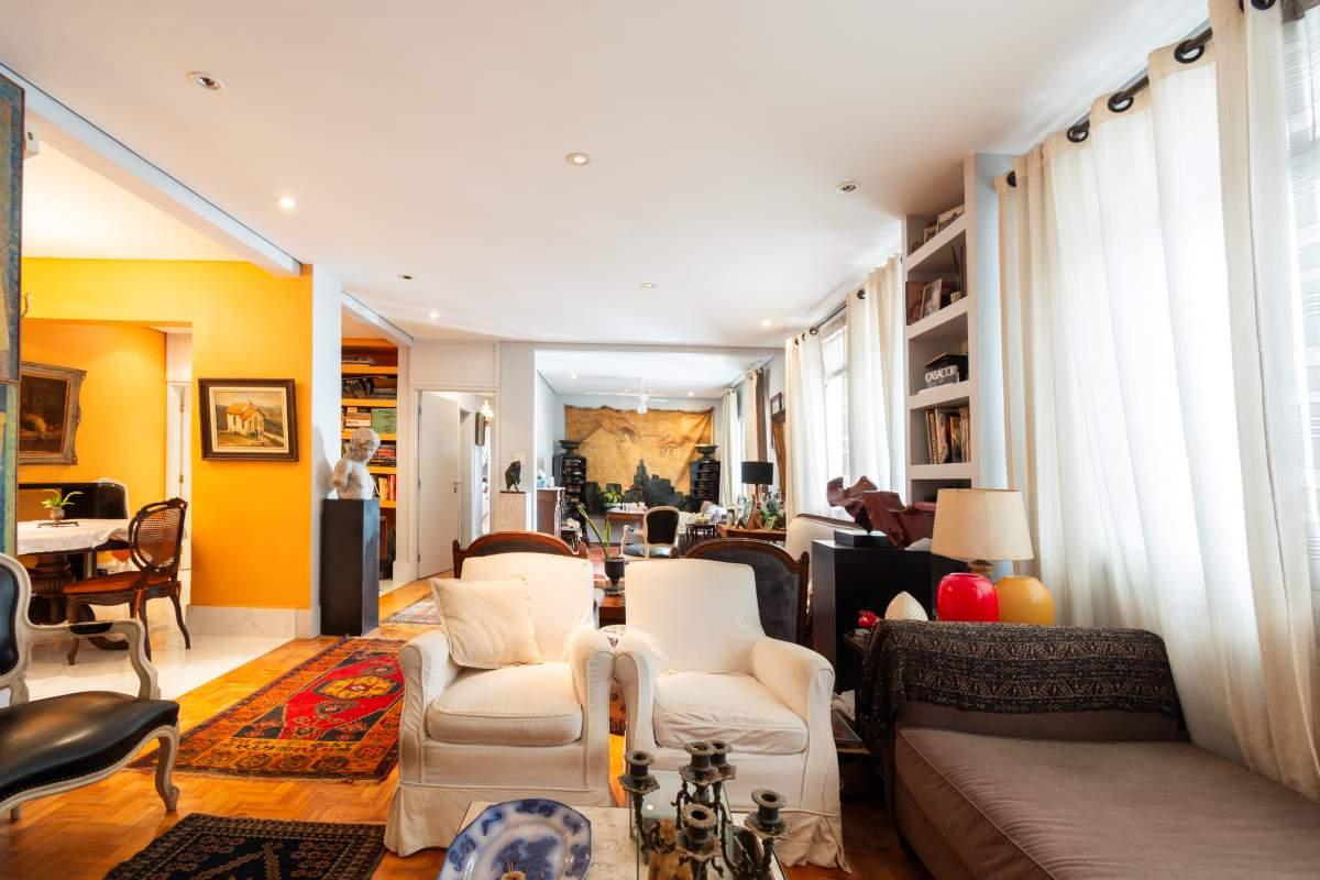 Apartamento, 2 quartos, 146 m² - Foto 2