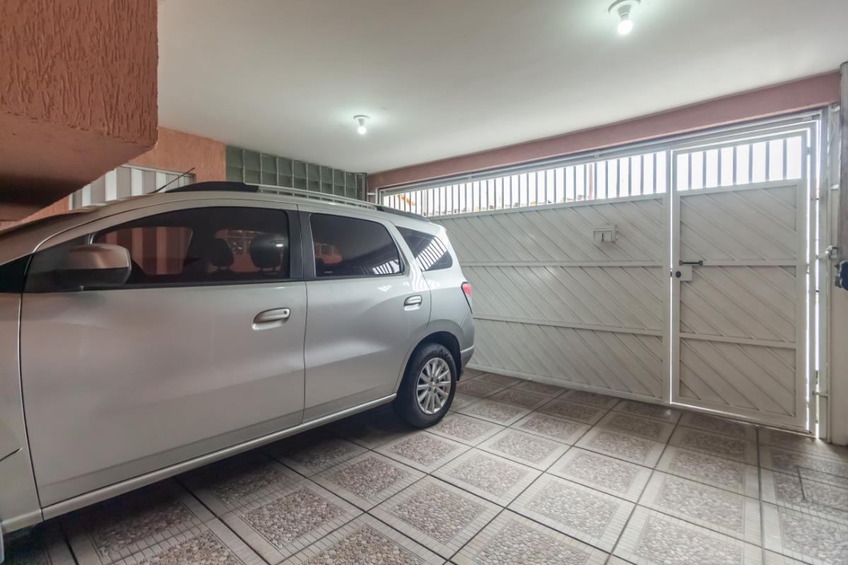 Casa, 3 quartos, 286 m² - Foto 25