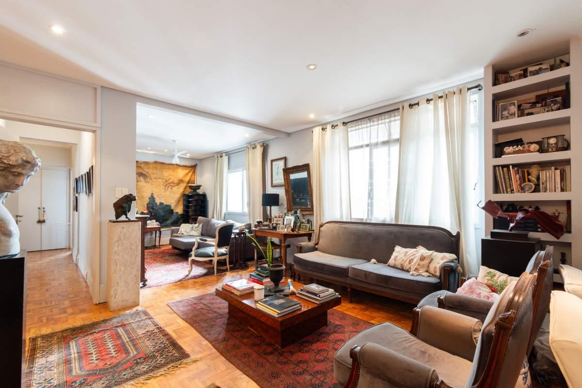 Apartamento, 2 quartos, 146 m² - Foto 3
