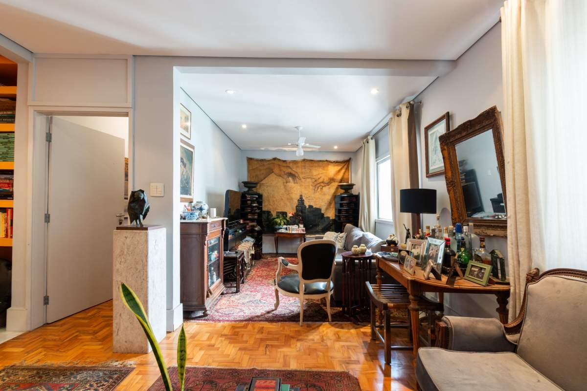 Apartamento, 2 quartos, 146 m² - Foto 4