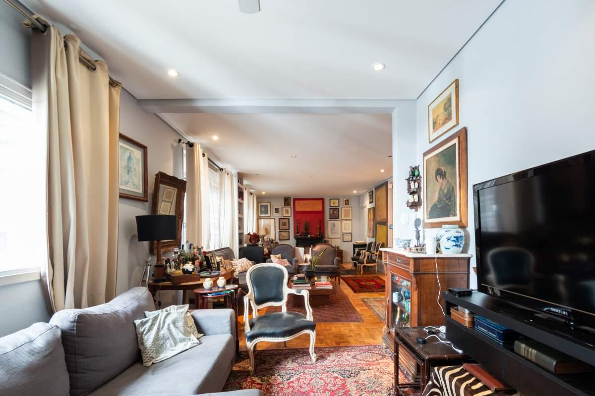 Apartamento, 2 quartos, 146 m² - Foto 5