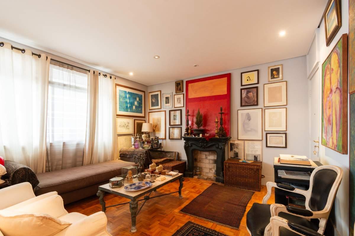 Apartamento, 2 quartos, 146 m² - Foto 6