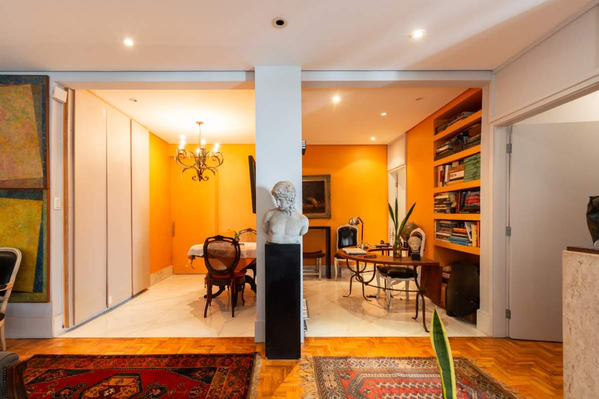 Apartamento, 2 quartos, 146 m² - Foto 7