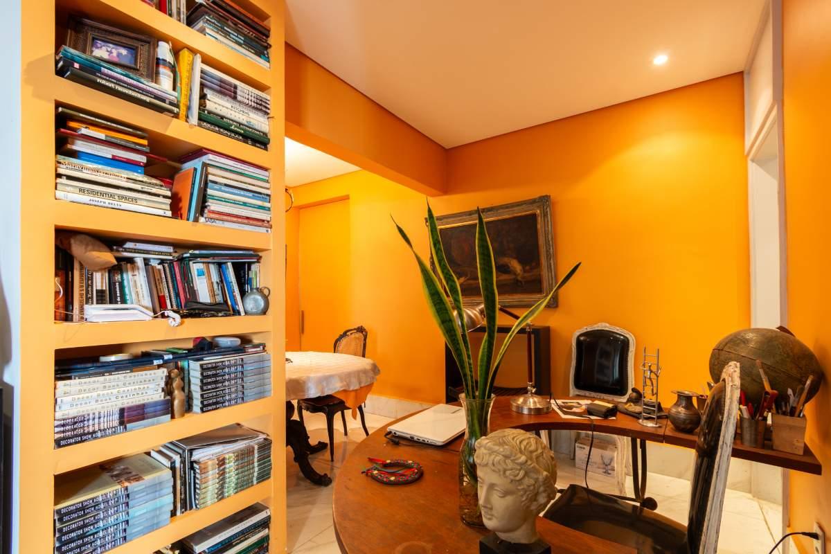 Apartamento, 2 quartos, 146 m² - Foto 8