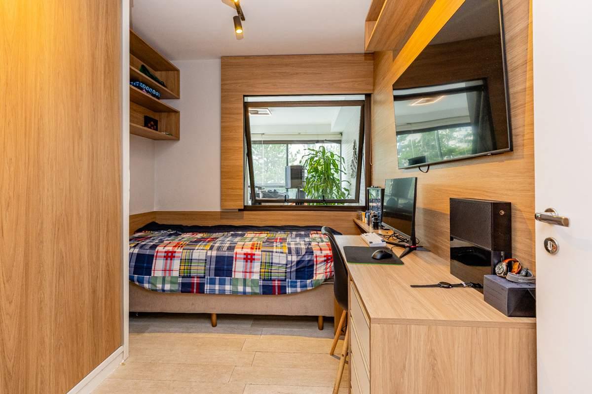 Apartamento, 3 quartos, 167 m² - Foto 12
