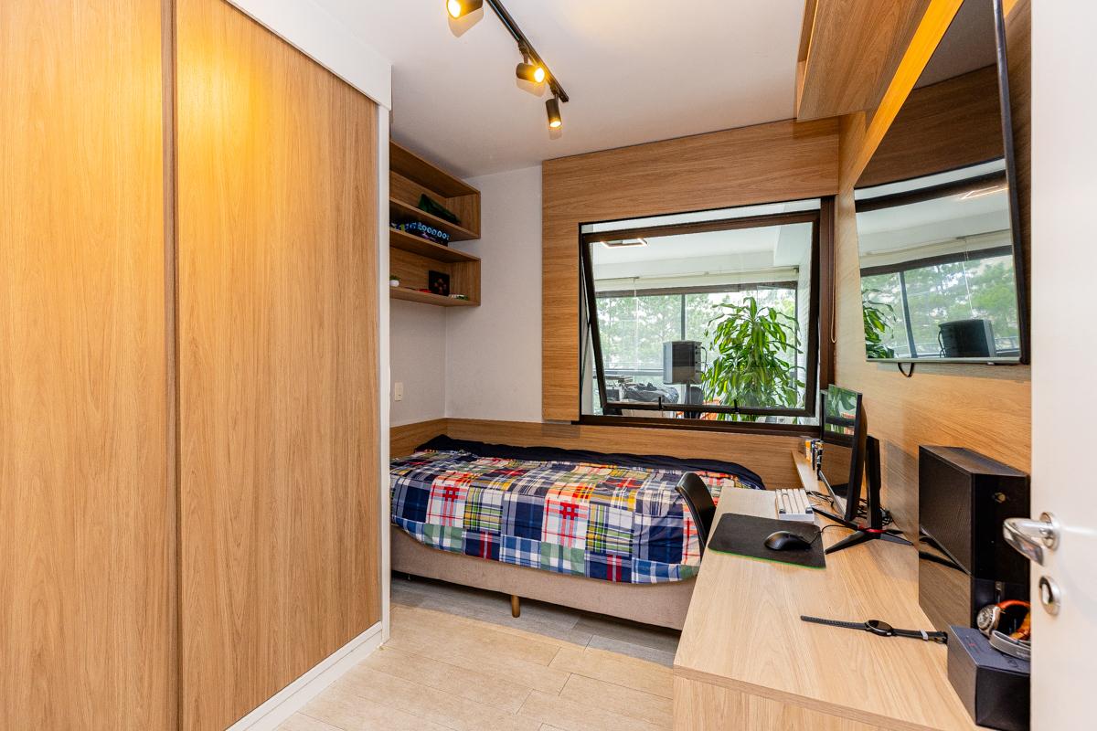 Apartamento, 3 quartos, 167 m² - Foto 13
