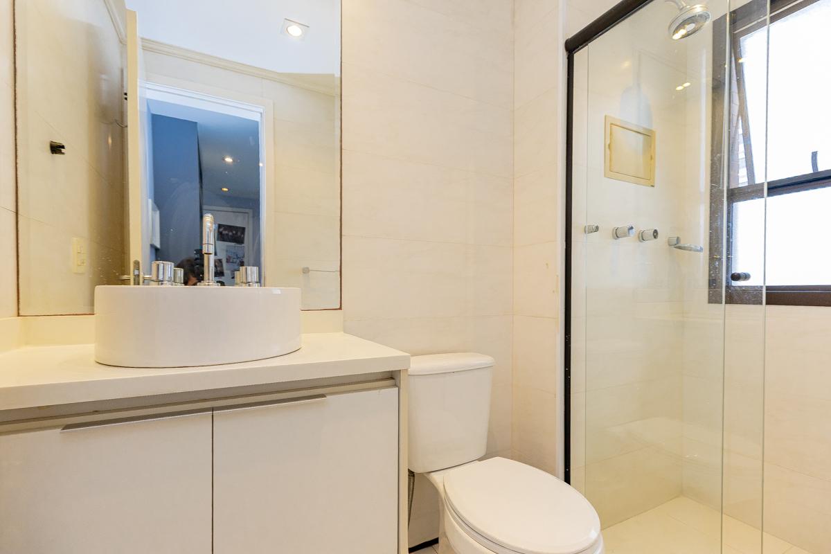 Apartamento, 3 quartos, 167 m² - Foto 17