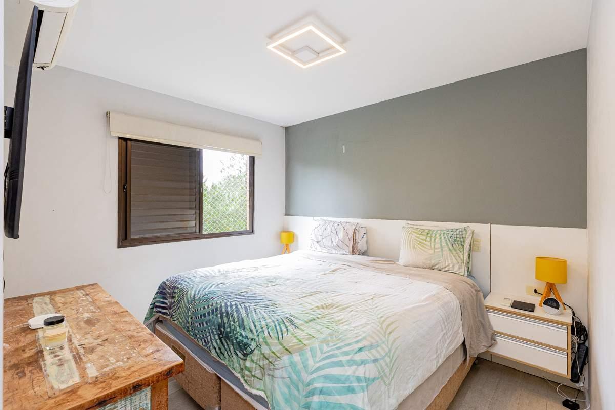 Apartamento, 3 quartos, 167 m² - Foto 19
