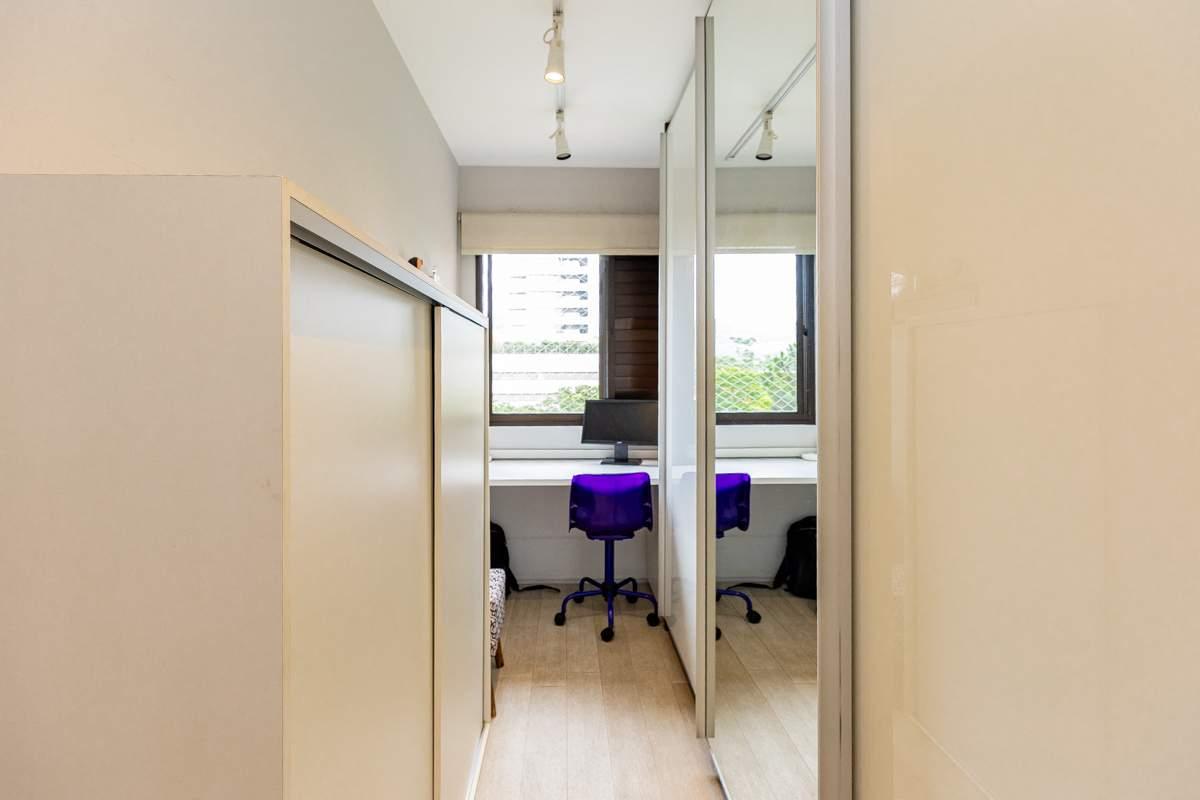 Apartamento, 3 quartos, 167 m² - Foto 21