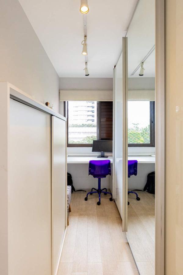 Apartamento, 3 quartos, 167 m² - Foto 23