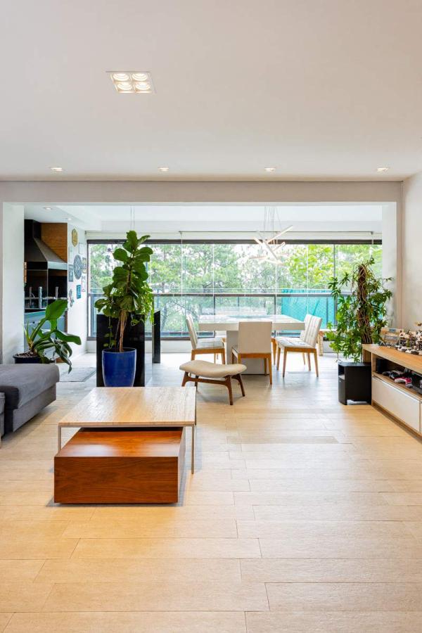 Apartamento, 3 quartos, 167 m² - Foto 2