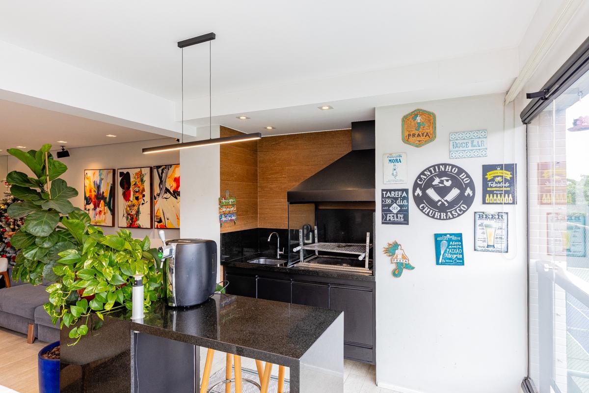 Apartamento, 3 quartos, 167 m² - Foto 8