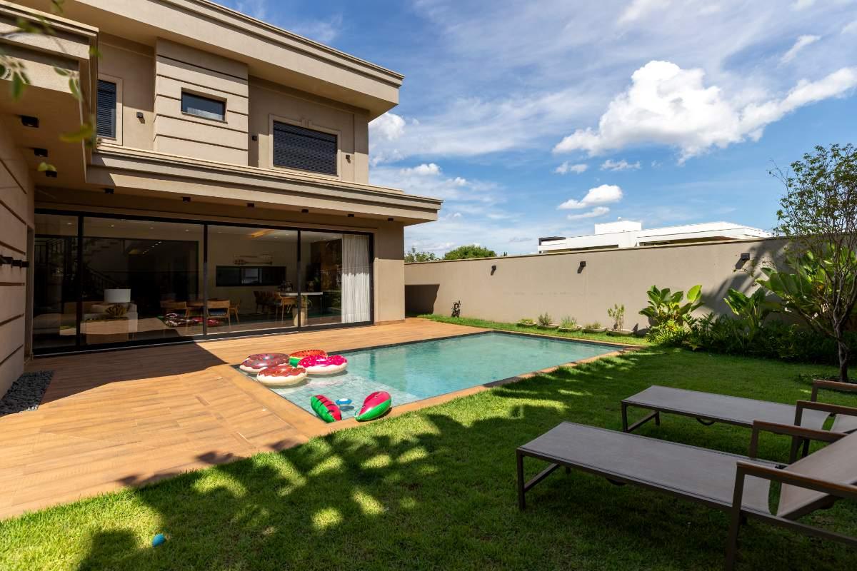 Casa de Condomínio, 5 quartos - Foto 3