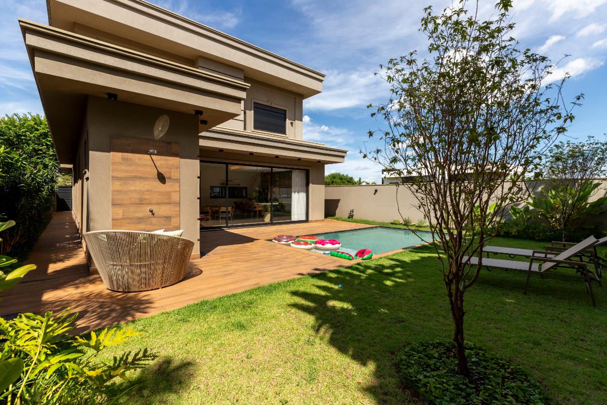 Casa de Condomínio, 5 quartos - Foto 6