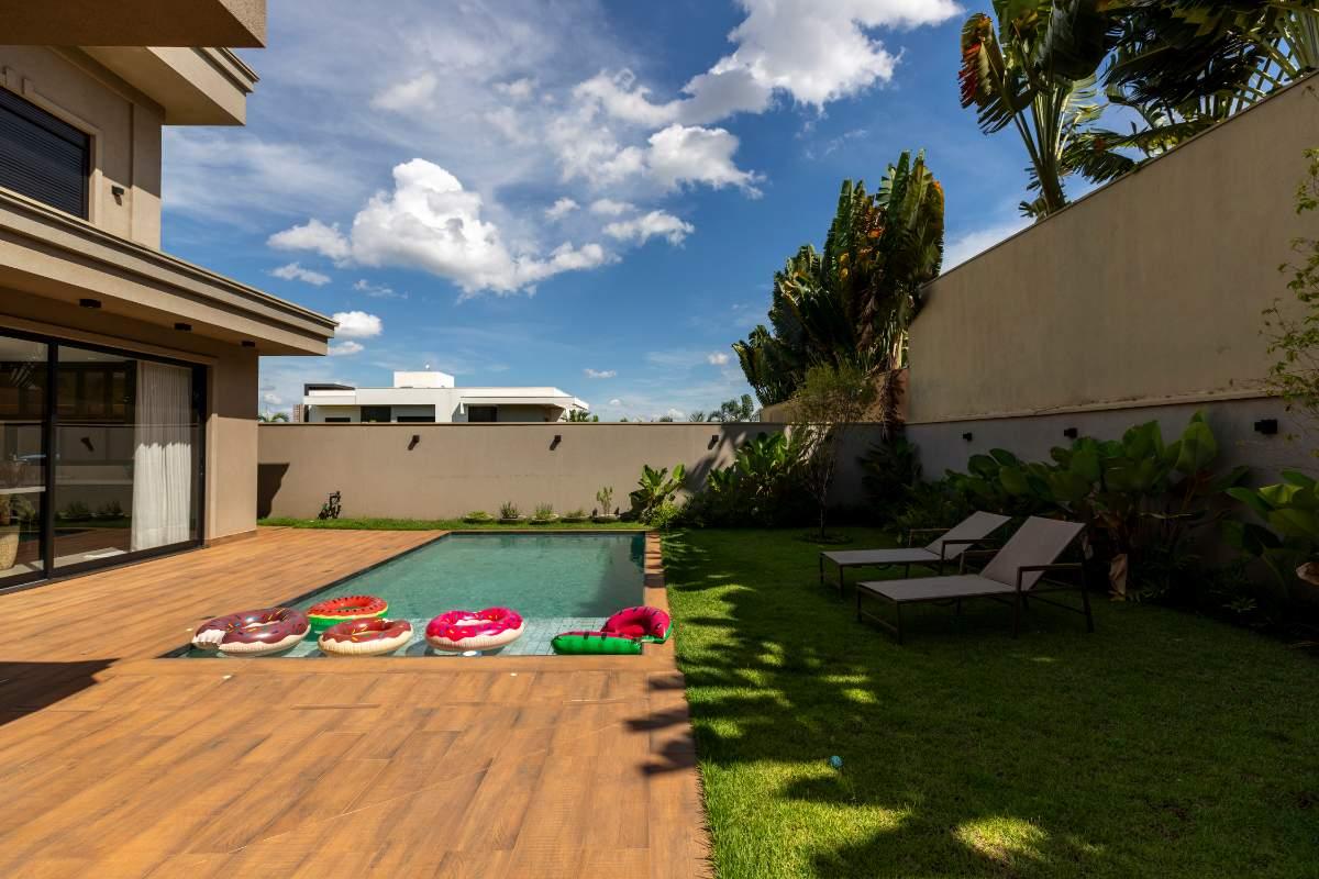 Casa de Condomínio, 5 quartos - Foto 8