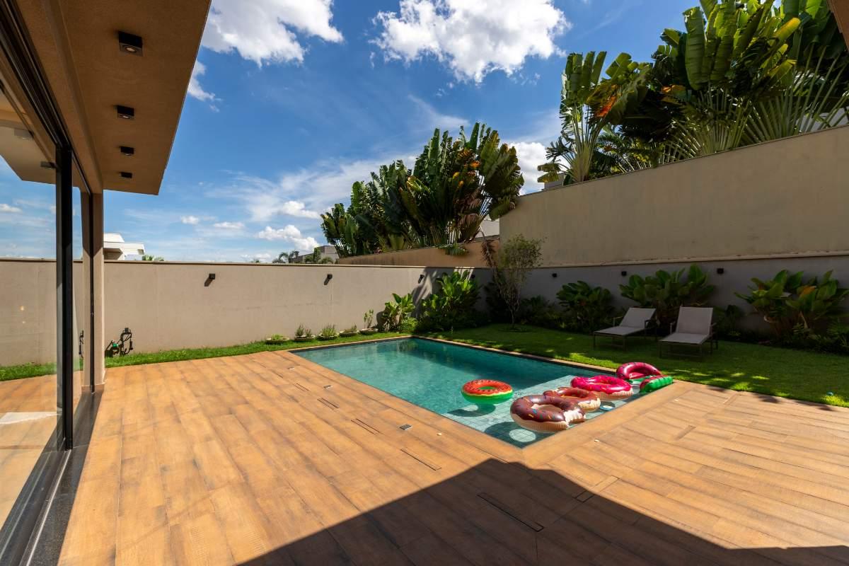 Casa de Condomínio, 5 quartos - Foto 9